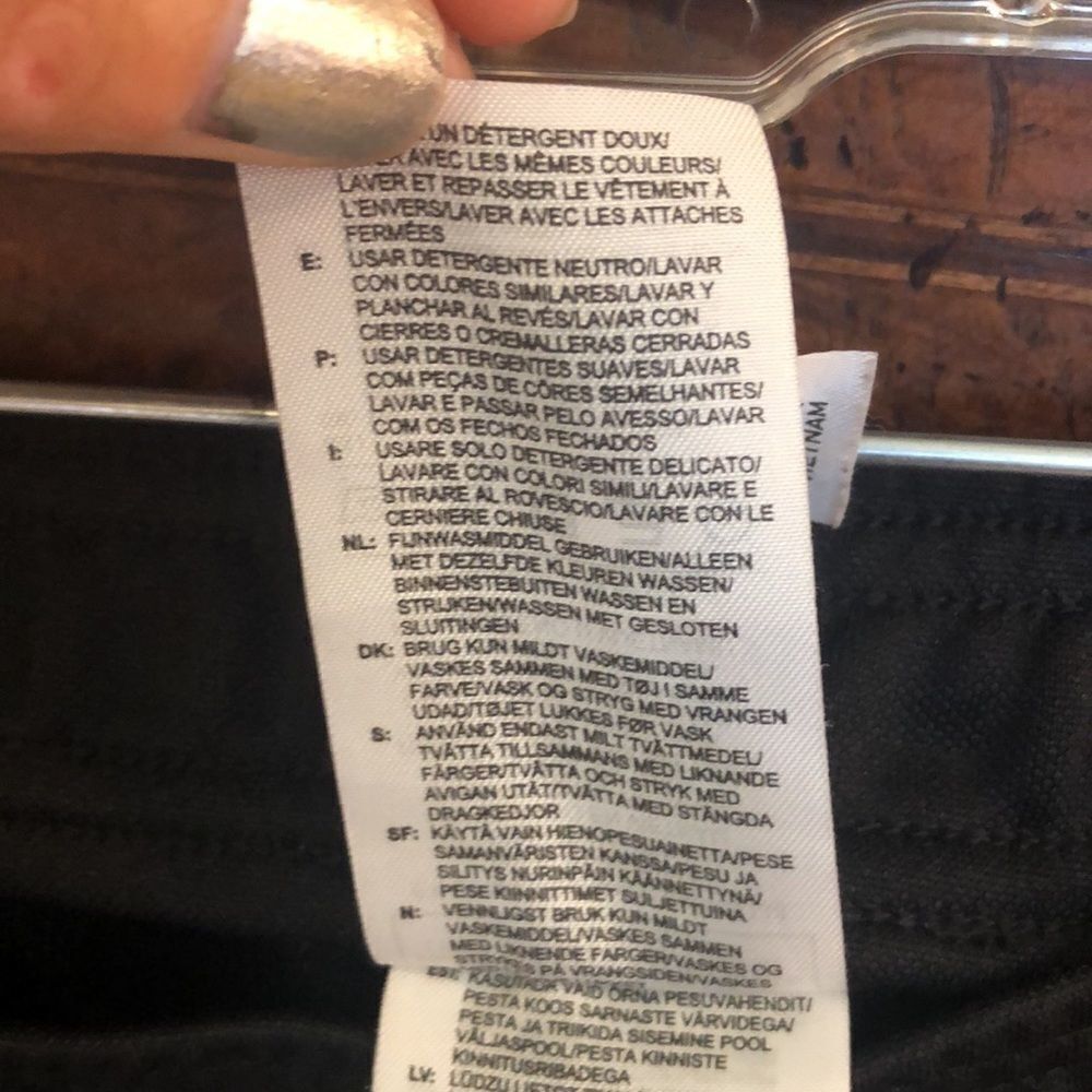 ADIDAS track pants - Picture 7 of 13